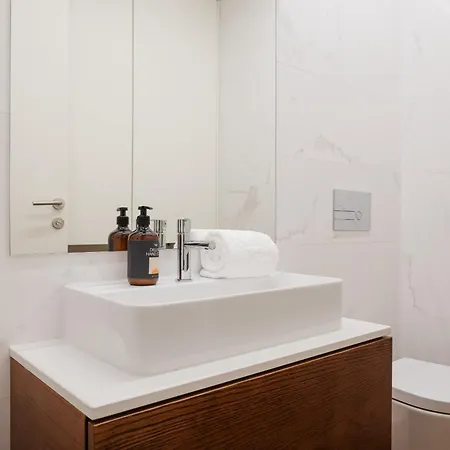 Mexia Galvao City Center By Portugal Active Apartment