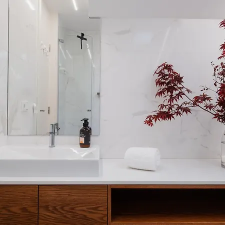 Apartment Mexia Galvao City Center By Portugal Active *