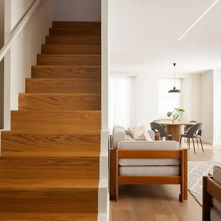Mexia Galvao City Center By Portugal Active