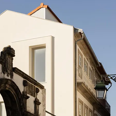 Mexia Galvao City Center By Portugal Active Appartamento *