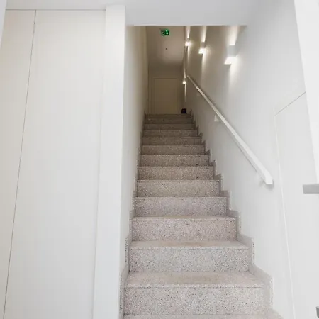 Apartment Mexia Galvao City Center By Portugal Active *