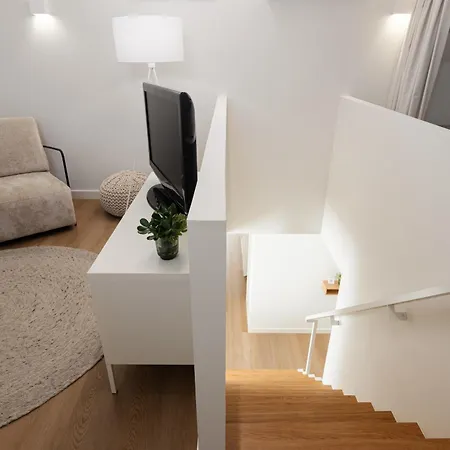 Mexia Galvao City Center By Portugal Active * Viana do Castelo