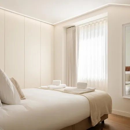 Mexia Galvao City Center By Portugal Active Appartamento
