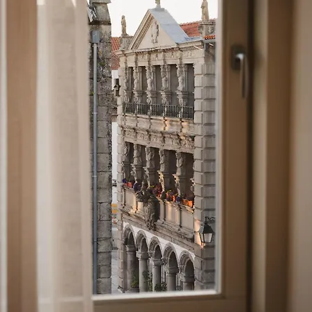 Apartment Mexia Galvao City Center By Portugal Active *