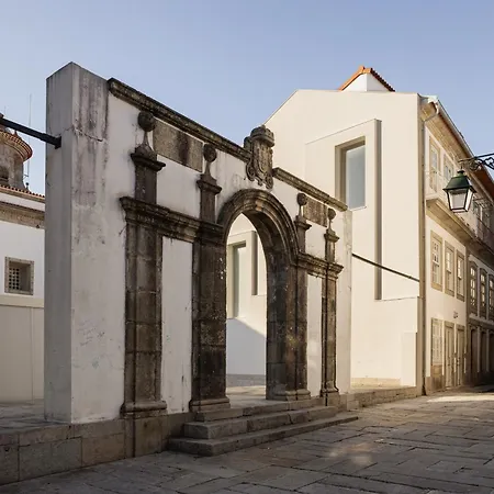 Mexia Galvao City Center By Portugal Active Apartment Viana do Castelo