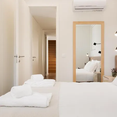 Mexia Galvao City Center By Portugal Active * Viana do Castelo