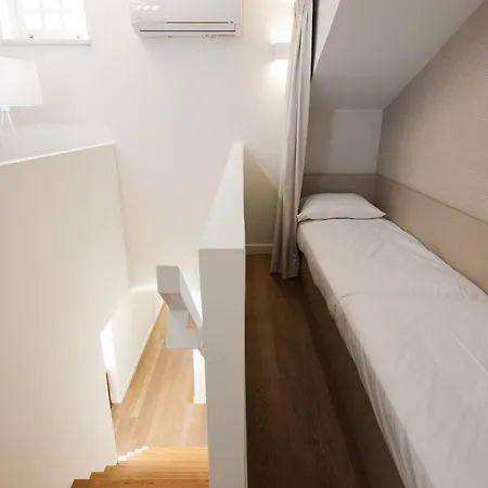 Mexia Galvao City Center By Portugal Active