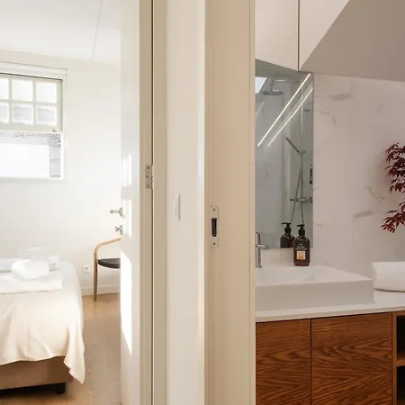 Mexia Galvao City Center By Portugal Active Apartment *