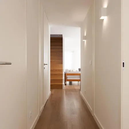 Apartment Mexia Galvao City Center By Portugal Active Viana do Castelo