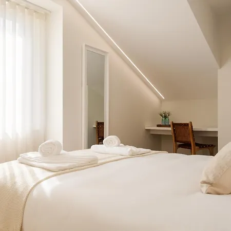 Mexia Galvao City Center By Portugal Active Apartment