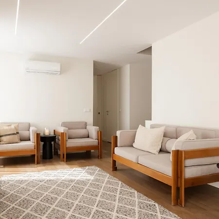 Mexia Galvao City Center By Portugal Active Apartment Viana do Castelo