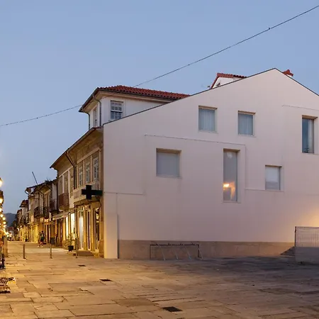 Mexia Galvao City Center By Portugal Active *