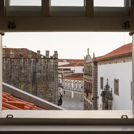 Mexia Galvao City Center By Portugal Active * Viana do Castelo