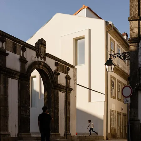 Mexia Galvao City Center By Portugal Active Viana do Castelo