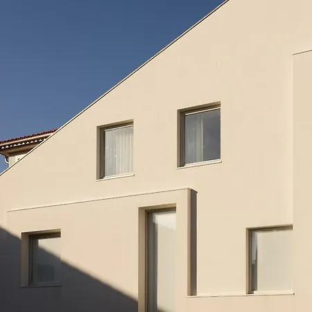 Mexia Galvao City Center By Portugal Active Appartamento